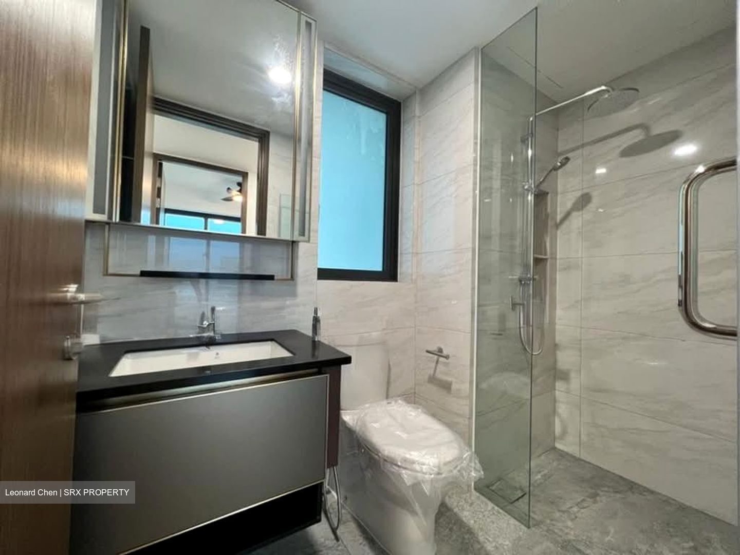 Normanton Park (D5), Apartment #545524341
